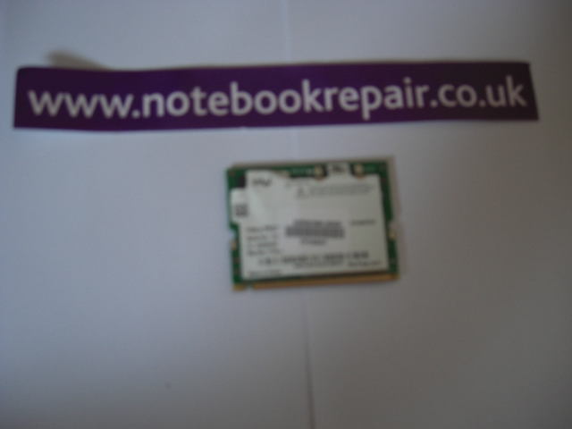 26RW3WL0005 54G MINI-PCI WIFI CARD